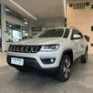 JEEP COMPASS 2.0 16V DIESEL LONGITUDE 4X4 AUTOMÁTICO JEEP COMPASS 2.0 16V DIESEL LONGITUDE 4X4 AUTOMÁTICO