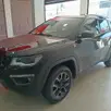 JEEP COMPASS 2.0 16V DIESEL TRAILHAWK 4X4 AUTOMÁTICO JEEP COMPASS 2.0 16V DIESEL TRAILHAWK 4X4 AUTOMÁTICO