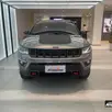JEEP COMPASS 2.0 16V DIESEL TRAILHAWK 4X4 AUTOMÁTICO JEEP COMPASS 2.0 16V DIESEL TRAILHAWK 4X4 AUTOMÁTICO