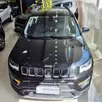 JEEP COMPASS 2.0 16V FLEX LIMITED AUTOMÁTICO JEEP COMPASS 2.0 16V FLEX LIMITED AUTOMÁTICO