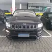 JEEP COMPASS 2.0 16V FLEX LONGITUDE AUTOMÁTICO JEEP COMPASS 2.0 16V FLEX LONGITUDE AUTOMÁTICO