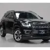 JEEP COMPASS 2.0 16V FLEX LONGITUDE AUTOMÁTICO JEEP COMPASS 2.0 16V FLEX LONGITUDE AUTOMÁTICO