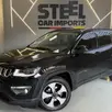 JEEP COMPASS 2.0 16V FLEX LONGITUDE AUTOMÁTICO JEEP COMPASS 2.0 16V FLEX LONGITUDE AUTOMÁTICO