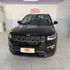 JEEP COMPASS 2.0 16V FLEX LONGITUDE AUTOMÁTICO JEEP COMPASS 2.0 16V FLEX LONGITUDE AUTOMÁTICO