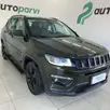 JEEP COMPASS 2.0 16V FLEX LONGITUDE AUTOMÁTICO JEEP COMPASS 2.0 16V FLEX LONGITUDE AUTOMÁTICO