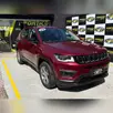 JEEP COMPASS 2.0 16V FLEX SPORT 4X4 AUTOMÁTICO JEEP COMPASS 2.0 16V FLEX SPORT 4X4 AUTOMÁTICO
