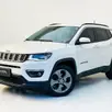 JEEP COMPASS 2.0 16V FLEX SPORT AUTOMÁTICO JEEP COMPASS 2.0 16V FLEX SPORT AUTOMÁTICO