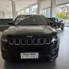 JEEP COMPASS 2.0 16V FLEX SPORT AUTOMÁTICO JEEP COMPASS 2.0 16V FLEX SPORT AUTOMÁTICO