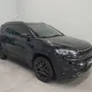 JEEP COMPASS 2.0 HURRICANE 4 TURBO GASOLINA BLACKHAWK AT9 JEEP COMPASS 2.0 HURRICANE 4 TURBO GASOLINA BLACKHAWK AT9