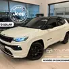 JEEP COMPASS 2.0 HURRICANE 4 TURBO GASOLINA BLACKHAWK AT9 JEEP COMPASS 2.0 HURRICANE 4 TURBO GASOLINA BLACKHAWK AT9