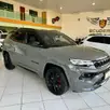 JEEP COMPASS 2.0 HURRICANE 4 TURBO GASOLINA BLACKHAWK AT9 JEEP COMPASS 2.0 HURRICANE 4 TURBO GASOLINA BLACKHAWK AT9