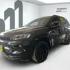 JEEP COMPASS 2.0 HURRICANE 4 TURBO GASOLINA BLACKHAWK AT9 JEEP COMPASS 2.0 HURRICANE 4 TURBO GASOLINA BLACKHAWK AT9
