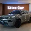 JEEP COMPASS 2.0 HURRICANE 4 TURBO GASOLINA BLACKHAWK AT9 JEEP COMPASS 2.0 HURRICANE 4 TURBO GASOLINA BLACKHAWK AT9