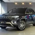 JEEP COMPASS 2.0 TD350 TURBO DIESEL LIMITED AT9 JEEP COMPASS 2.0 TD350 TURBO DIESEL LIMITED AT9