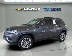 JEEP COMPASS 2.0 TD350 TURBO DIESEL LONGITUDE AT9 JEEP COMPASS 2.0 TD350 TURBO DIESEL LONGITUDE AT9