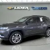 JEEP COMPASS 2.0 TD350 TURBO DIESEL LONGITUDE AT9 JEEP COMPASS 2.0 TD350 TURBO DIESEL LONGITUDE AT9