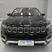 JEEP COMPASS 2.0 TD350 TURBO DIESEL LONGITUDE AT9 JEEP COMPASS 2.0 TD350 TURBO DIESEL LONGITUDE AT9