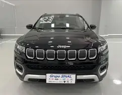 JEEP COMPASS 2.0 TD350 TURBO DIESEL LONGITUDE AT9 JEEP COMPASS 2.0 TD350 TURBO DIESEL LONGITUDE AT9