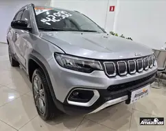 JEEP COMPASS 2.0 TD350 TURBO DIESEL LONGITUDE AT9 JEEP COMPASS 2.0 TD350 TURBO DIESEL LONGITUDE AT9