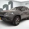 JEEP COMPASS 2.0 TD350 TURBO DIESEL TRAILHAWK AT9 JEEP COMPASS 2.0 TD350 TURBO DIESEL TRAILHAWK AT9