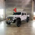 JEEP GLADIATOR 3.6 V6 GASOLINA RUBICON 4P 4X4 AT8 JEEP GLADIATOR 3.6 V6 GASOLINA RUBICON 4P 4X4 AT8