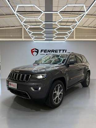 JEEP-GRAND CHEROKEE-2019