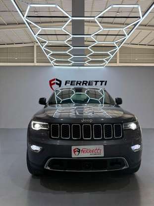 JEEP-GRAND CHEROKEE-2019