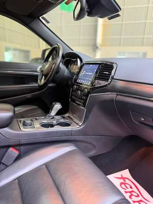 JEEP-GRAND CHEROKEE-2019