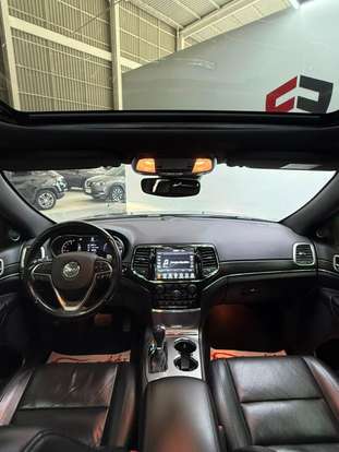 JEEP-GRAND CHEROKEE-2019