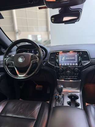 JEEP-GRAND CHEROKEE-2019