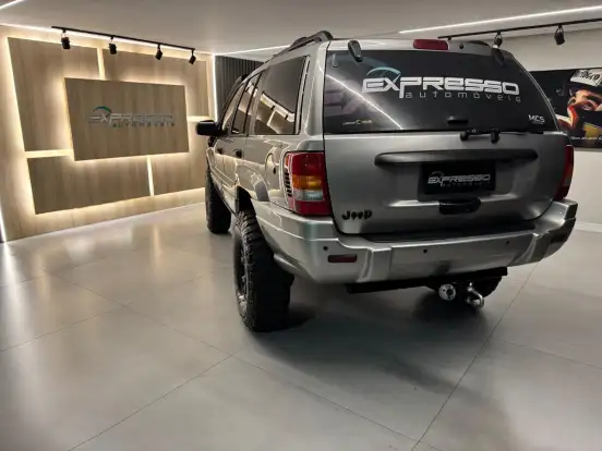 JEEP-GRAND CHEROKEE-2000