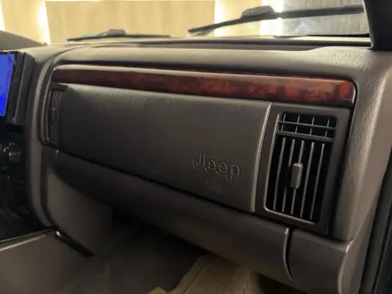 JEEP-GRAND CHEROKEE-2000