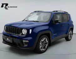 JEEP RENEGADE 1.3 T270 TURBO FLEX ALTITUDE AT6 JEEP RENEGADE 1.3 T270 TURBO FLEX ALTITUDE AT6