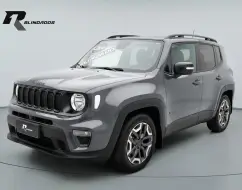 JEEP RENEGADE 1.3 T270 TURBO FLEX ALTITUDE AT6 JEEP RENEGADE 1.3 T270 TURBO FLEX ALTITUDE AT6