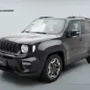 JEEP RENEGADE 1.3 T270 TURBO FLEX ALTITUDE AT6 JEEP RENEGADE 1.3 T270 TURBO FLEX ALTITUDE AT6