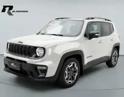 JEEP RENEGADE 1.3 T270 TURBO FLEX ALTITUDE AT6 JEEP RENEGADE 1.3 T270 TURBO FLEX ALTITUDE AT6