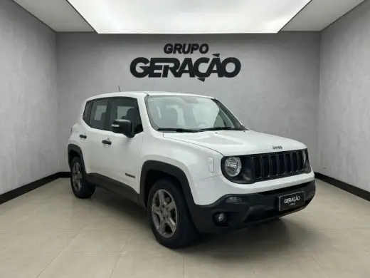 JEEP RENEGADE 1.3 T270 TURBO FLEX AT6