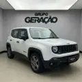 JEEP RENEGADE 1.3 T270 TURBO FLEX AT6 JEEP RENEGADE 1.3 T270 TURBO FLEX AT6