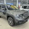 JEEP RENEGADE 1.3 T270 TURBO FLEX LONGITUDE AT6 JEEP RENEGADE 1.3 T270 TURBO FLEX LONGITUDE AT6