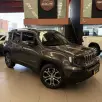 JEEP RENEGADE 1.3 T270 TURBO FLEX LONGITUDE AT6 JEEP RENEGADE 1.3 T270 TURBO FLEX LONGITUDE AT6
