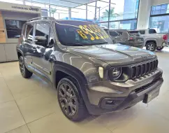 JEEP RENEGADE 1.3 T270 TURBO FLEX S 4X4 AT9 JEEP RENEGADE 1.3 T270 TURBO FLEX S 4X4 AT9