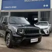 JEEP RENEGADE 1.3 T270 TURBO FLEX SPORT ALTITUDE AT6 JEEP RENEGADE 1.3 T270 TURBO FLEX SPORT ALTITUDE AT6