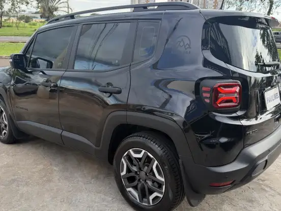 JEEP-RENEGADE-1.3 T270 TURBO FLEX SPORT ALTITUDE AT6 JEEP-RENEGADE-2024
