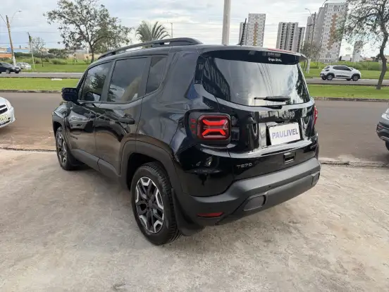 JEEP-RENEGADE-1.3 T270 TURBO FLEX SPORT ALTITUDE AT6 JEEP-RENEGADE-2024