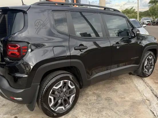 JEEP-RENEGADE-1.3 T270 TURBO FLEX SPORT ALTITUDE AT6 JEEP-RENEGADE-2024