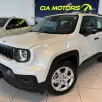 JEEP RENEGADE 1.3 T270 TURBO FLEX SPORT AT6 JEEP RENEGADE 1.3 T270 TURBO FLEX SPORT AT6