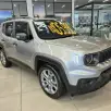 JEEP RENEGADE 1.3 T270 TURBO FLEX SPORT AT6 JEEP RENEGADE 1.3 T270 TURBO FLEX SPORT AT6