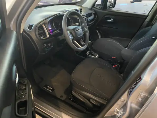 JEEP-RENEGADE-1.3 T270 TURBO FLEX SPORT AT6 JEEP-RENEGADE-2023
