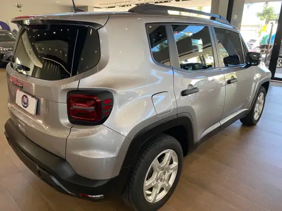 JEEP-RENEGADE-1.3 T270 TURBO FLEX SPORT AT6 JEEP-RENEGADE-2023