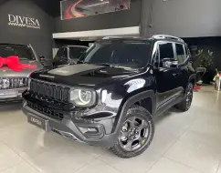JEEP RENEGADE 1.3 T270 TURBO FLEX WILLYS 4X4 AT9 JEEP RENEGADE 1.3 T270 TURBO FLEX WILLYS 4X4 AT9